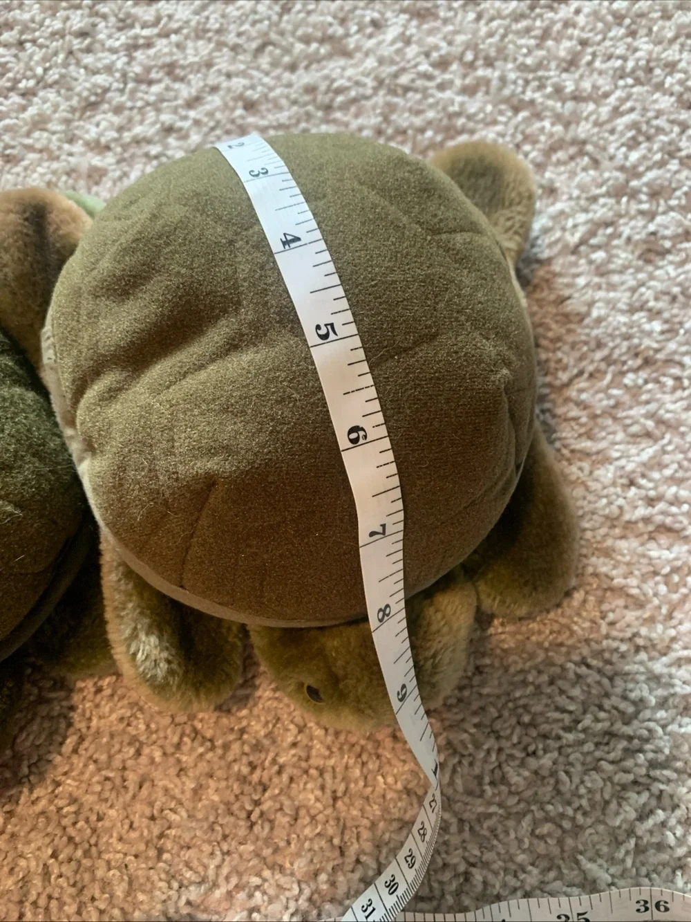 Bundle of 3 Folkmanis Turtle Puppets